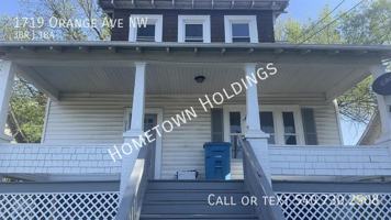 featured image of 1719 Orange Ave Nw