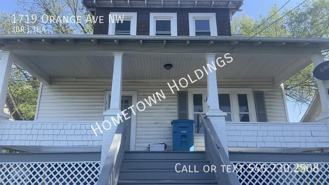 1719 Orange Ave Nw - Photo 1 of 1