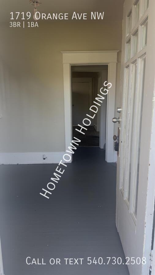 1719 Orange Ave Nw - Photo 2 of 11