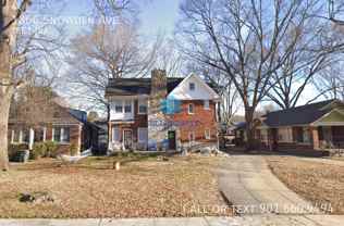 1866 Snowden Ave - Photo 1 of 1