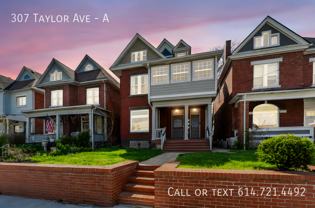 307 Taylor Ave #A - Photo 1 of 1