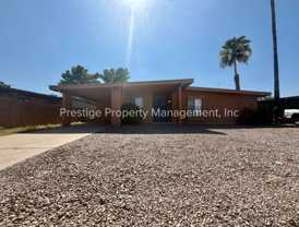2618 S Camino Seco - Photo 1 of 1