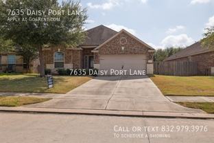 7635 Daisy Port Ln - Photo 1 of 1