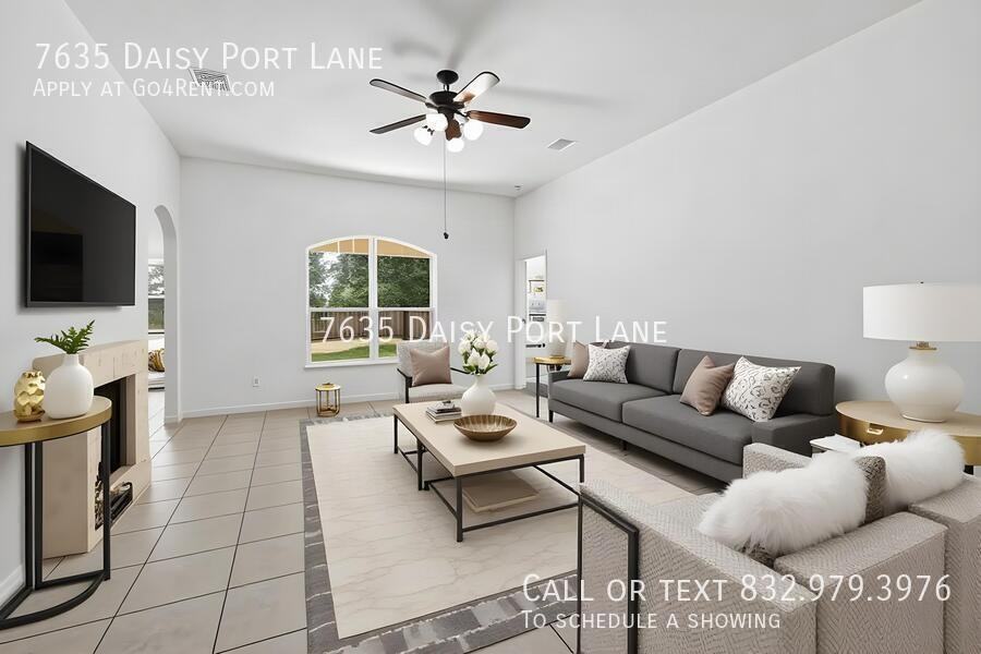 7635 Daisy Port Ln - Photo 5 of 23