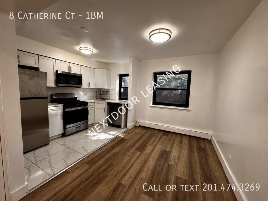 8 Catherine Ct #1BM - Photo 2 of 6