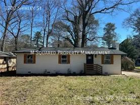 1700 Shirley St Sw - Photo 1 of 1