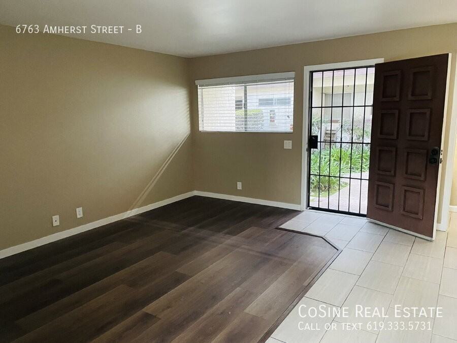 6763 Amherst St #B - Photo 2 of 11