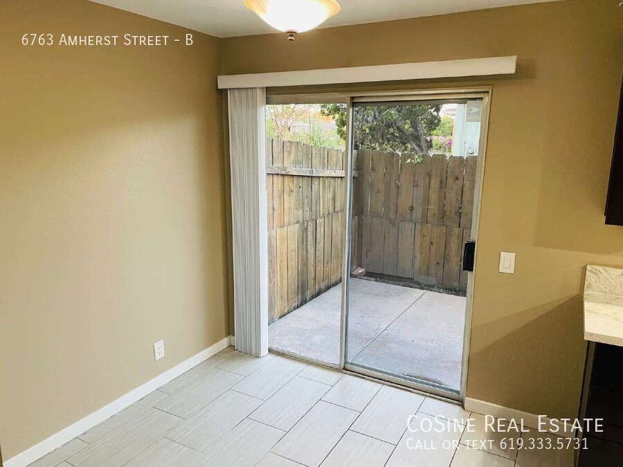6763 Amherst St #B - Photo 6 of 11