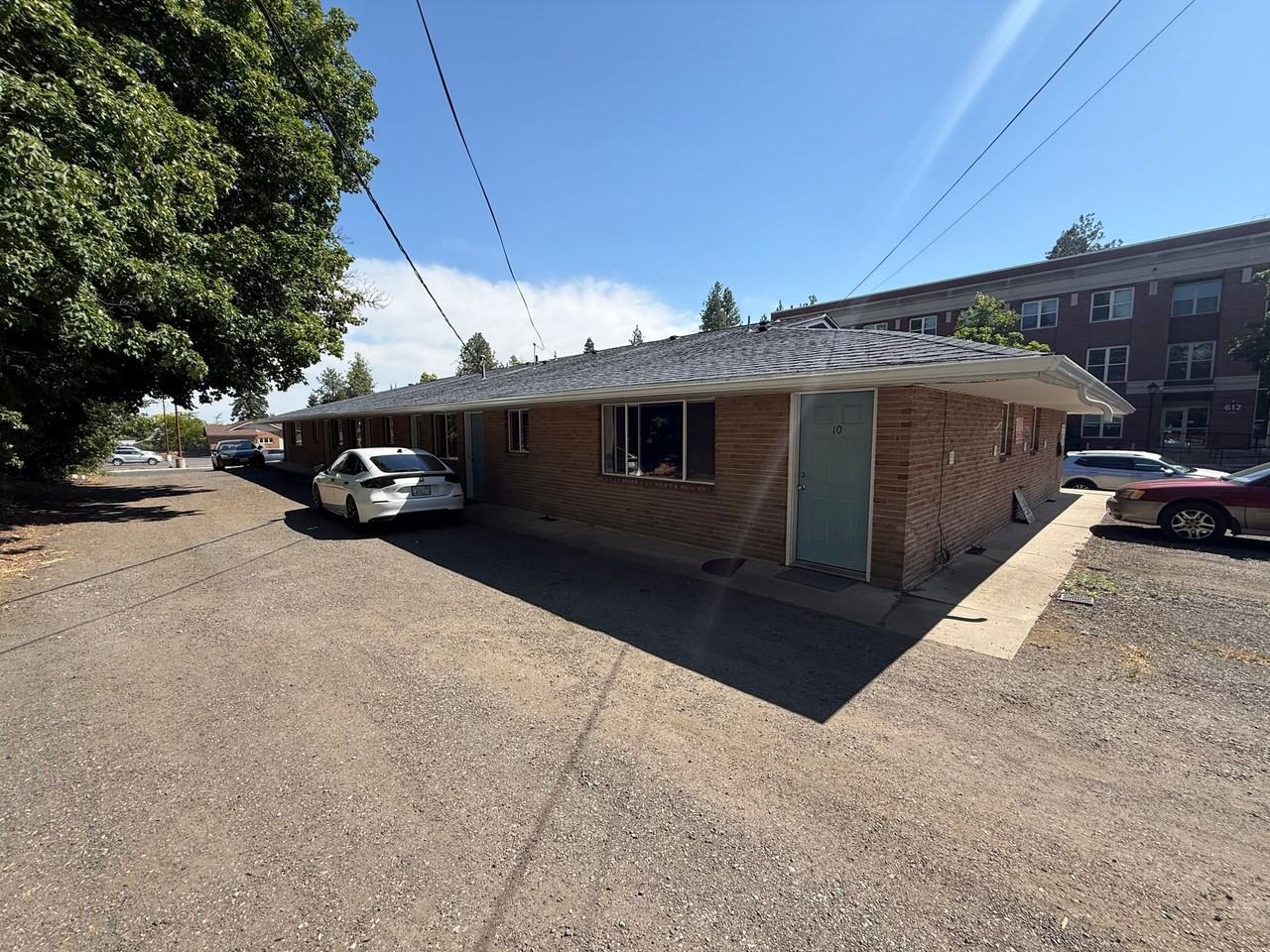 607 C Street in Cheney Near EWU Campus! - Photo 2 of 4