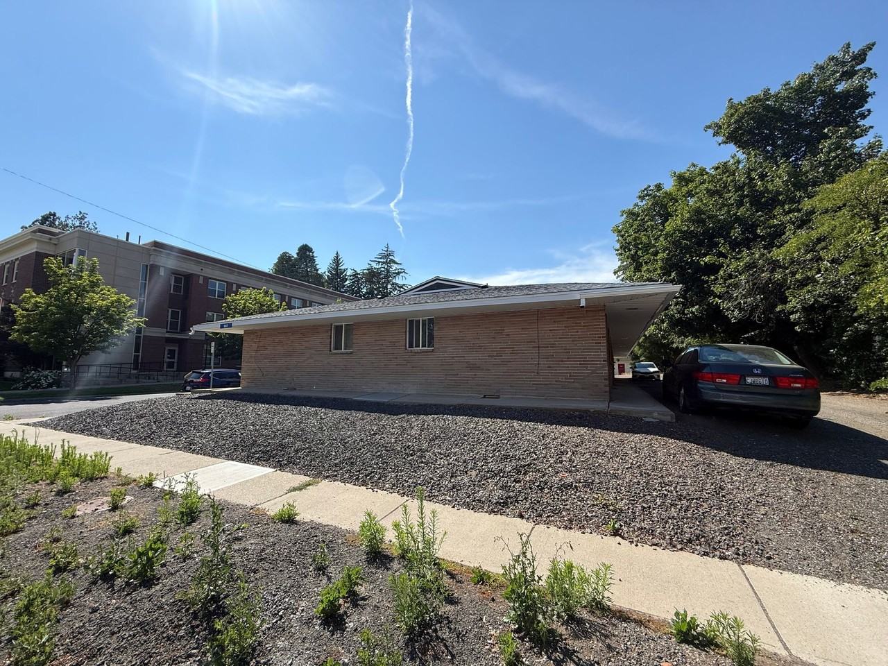 607 C Street in Cheney Near EWU Campus! - Photo 3 of 4