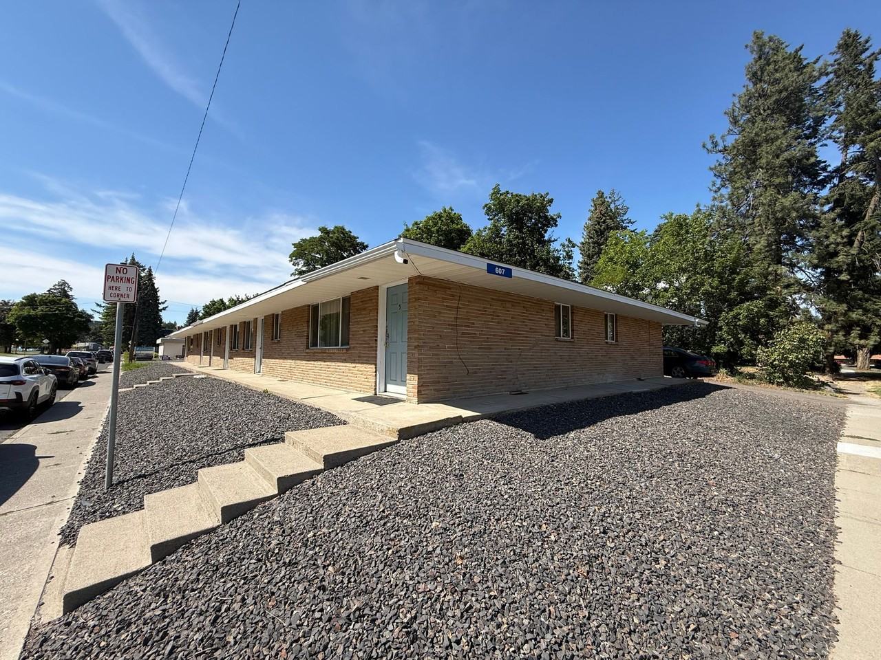607 C Street in Cheney Near EWU Campus! - Photo 4 of 4