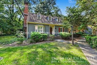 3139 Sedgefield Gate Rd - Photo 1 of 1