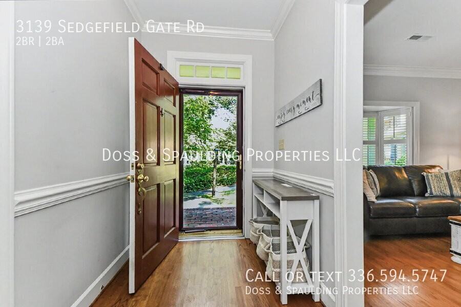 3139 Sedgefield Gate Rd - Photo 2 of 34