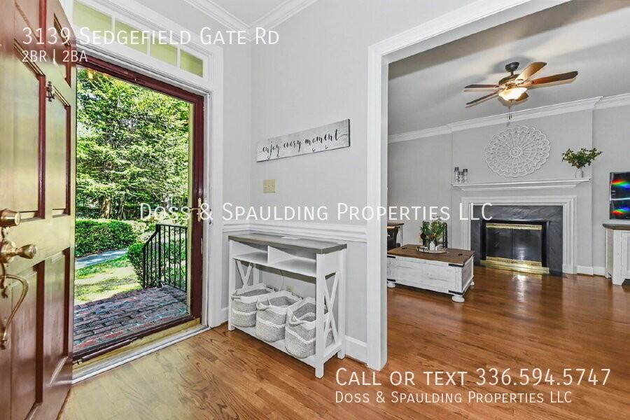3139 Sedgefield Gate Rd - Photo 4 of 34