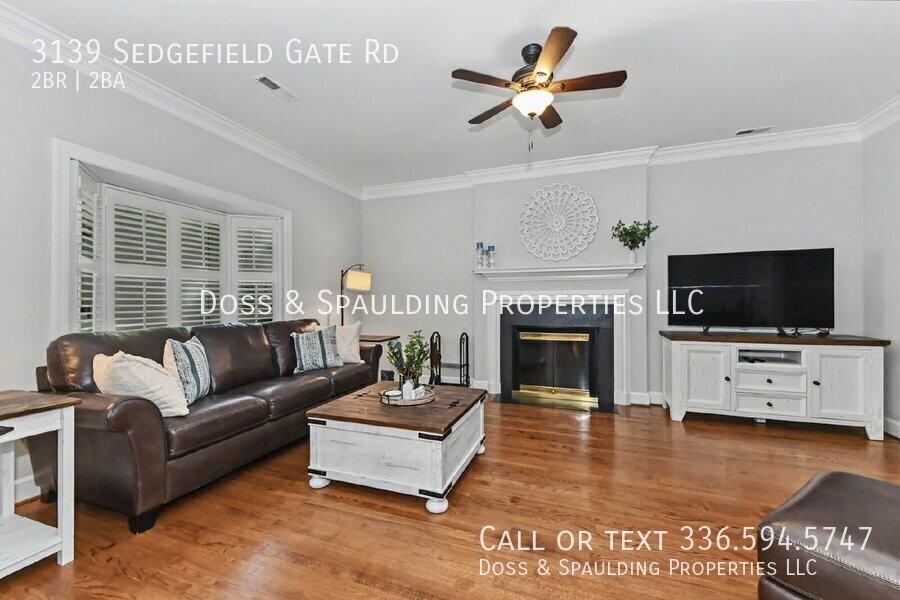 3139 Sedgefield Gate Rd - Photo 6 of 34