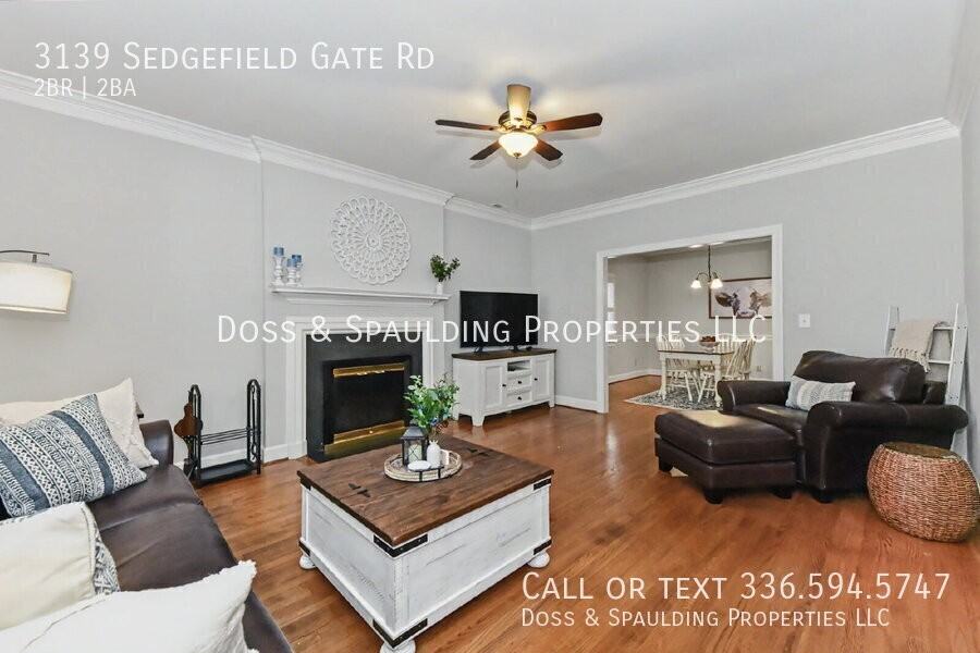 3139 Sedgefield Gate Rd - Photo 7 of 34