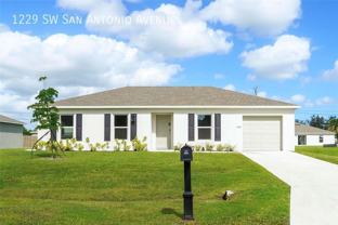 1229 Sw San Antonio Ave - Photo 1 of 1