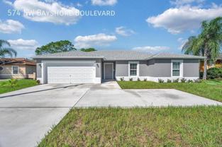 574 Nw Bayshore Blvd - Photo 1 of 1
