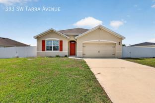 393 Sw Tarra Ave - Photo 1 of 1