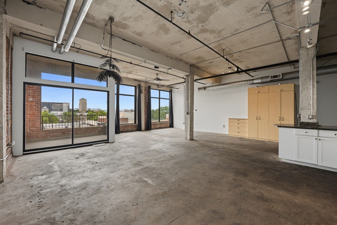 95 Forsyth St Nw #4B - Photo 7 of 38