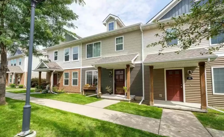 9055 Coneflower Dr #1UNIT106 - Photo 2 of 16