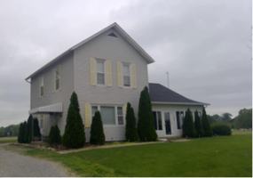 featured image of 9739 Maysville Rd