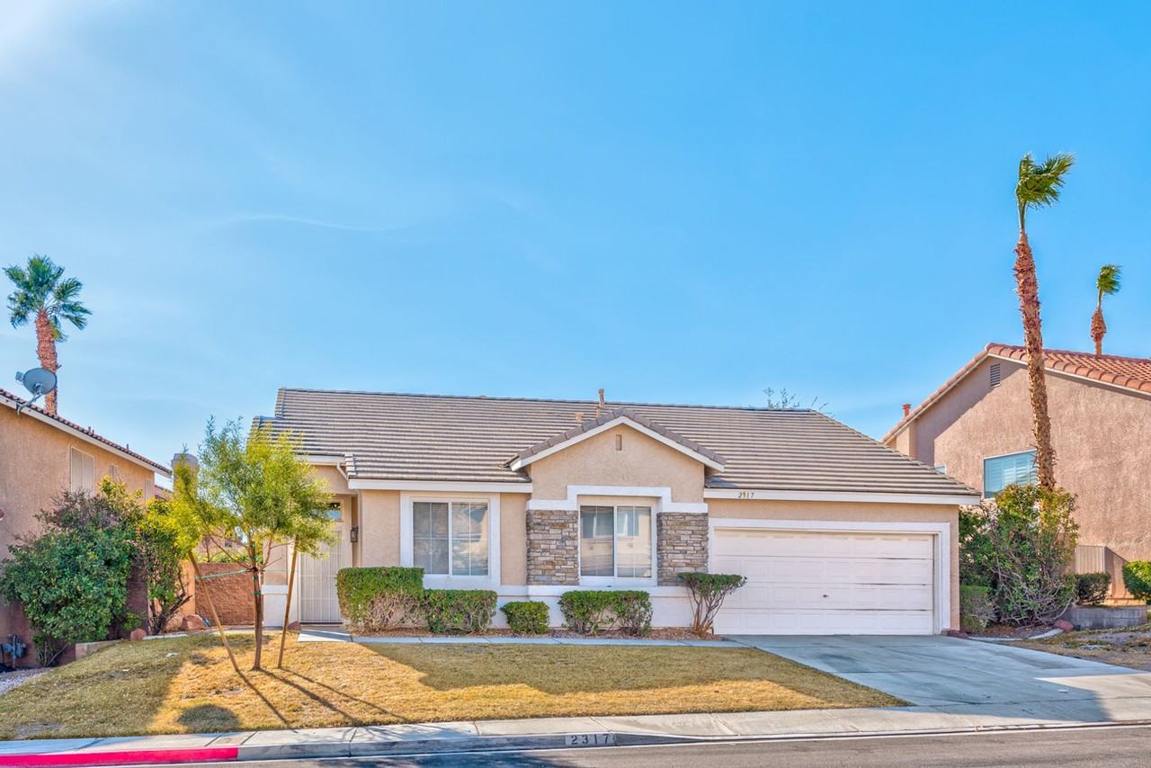 2317 Tilden Way