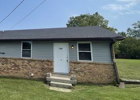 1205-1207 Shawnee Rd - Photo 1 of 1