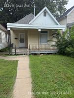 featured image of 1824 N Gale Ave #1