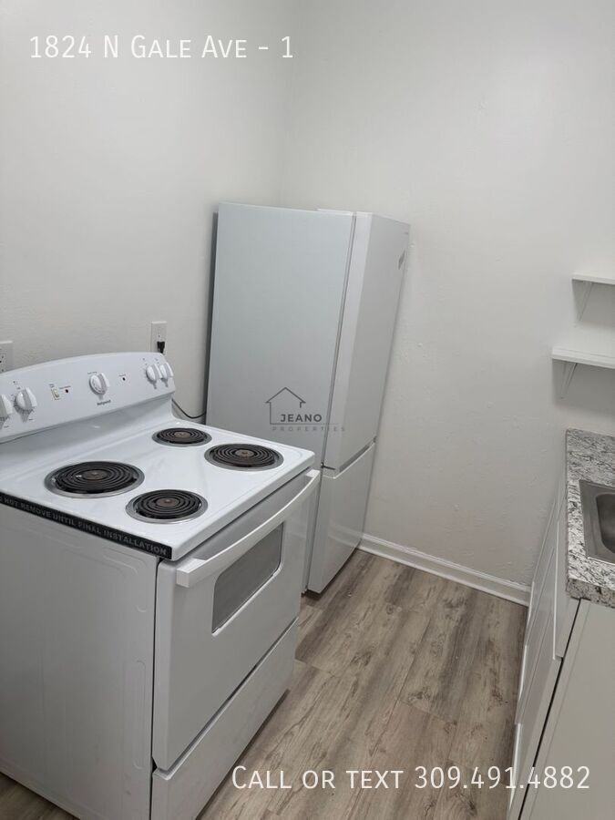1824 N Gale Ave #1 - Photo 5 of 6
