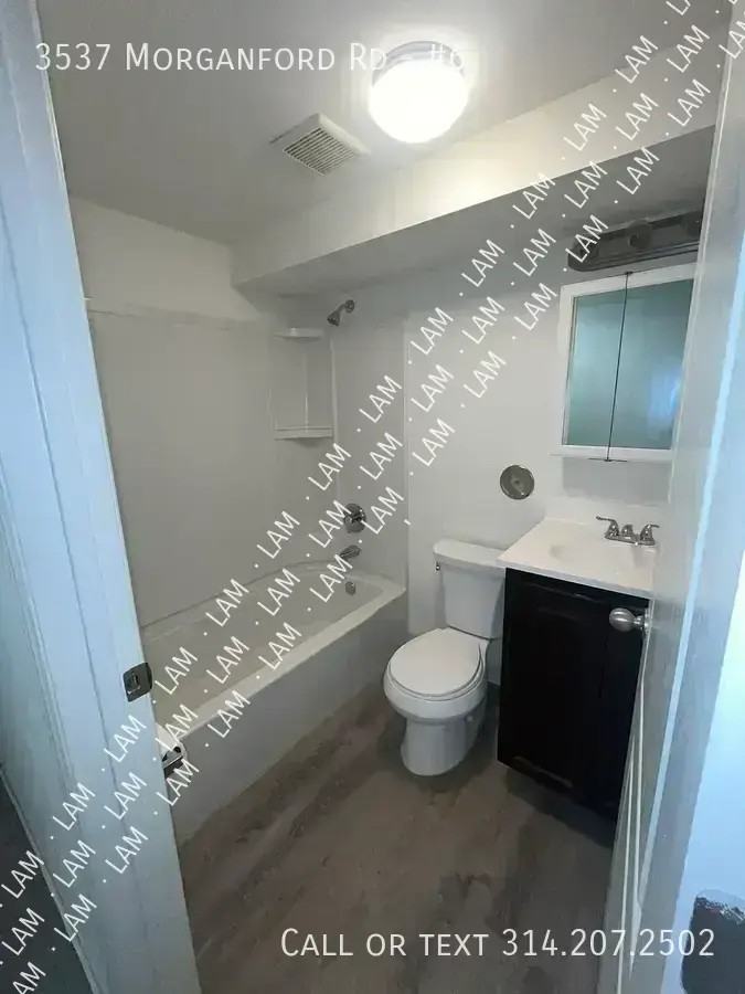 3537 Morganford Rd #6 - Photo 2 of 8