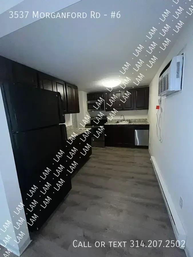 3537 Morganford Rd #6 - Photo 5 of 8