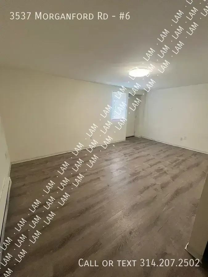 3537 Morganford Rd #6 - Photo 6 of 8