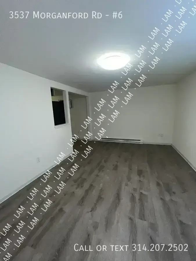 3537 Morganford Rd #6 - Photo 7 of 8