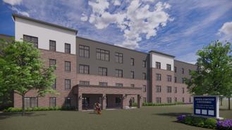 Bridlewood Crossing - Photo 1 of 1