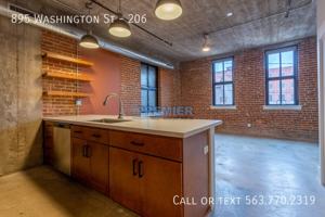 featured image of 895 Washington St #206