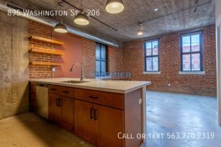 895 Washington St #206 - Photo 1 of 1