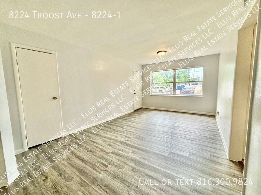 8224 Troost Ave #8224-1 - Photo 2 of 28