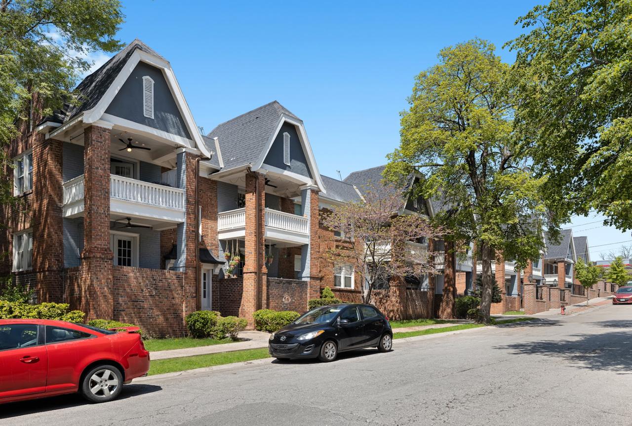 West Plaza Village - Photo 7 of 35