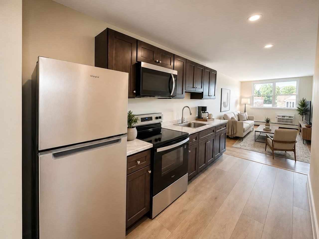 9317 Walker St - Photo 4 of 15