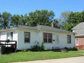 136 Ricker St - Photo 1 of 1