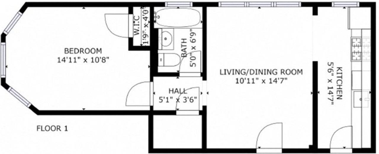 62 Woodstock Ave - Photo 5 of 9