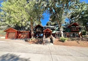 20400 N Sunshine Rd - Photo 1 of 1