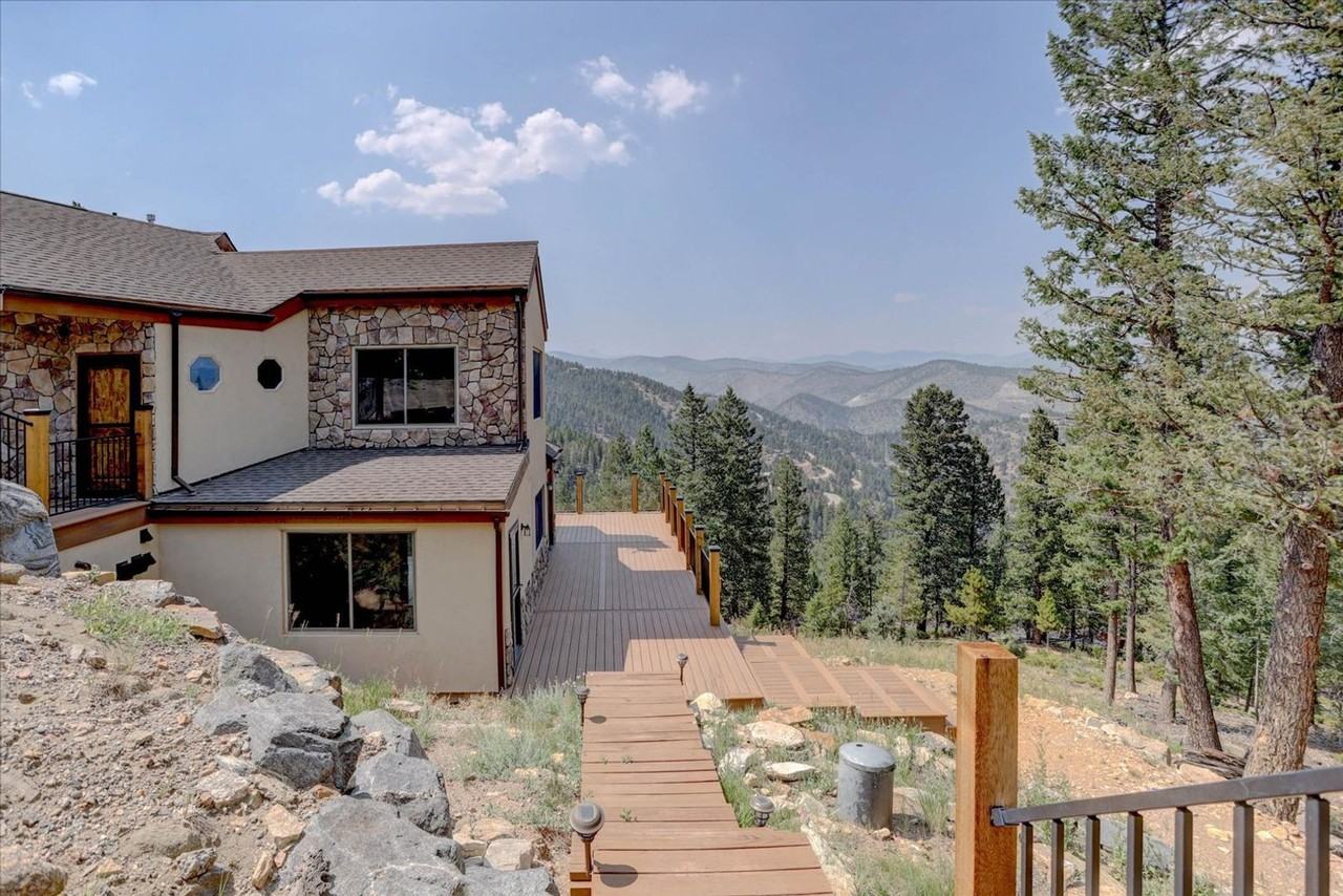 85 Santa Fe Mountain Rd - Photo 4 of 24