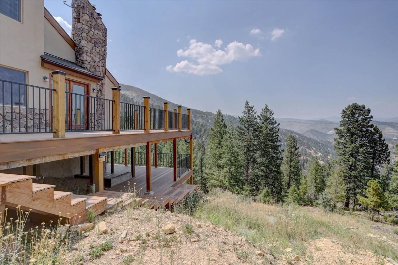 85 Santa Fe Mountain Rd - Photo 5 of 24