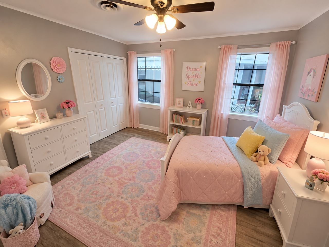 233 Roma Dr - Photo 5 of 9