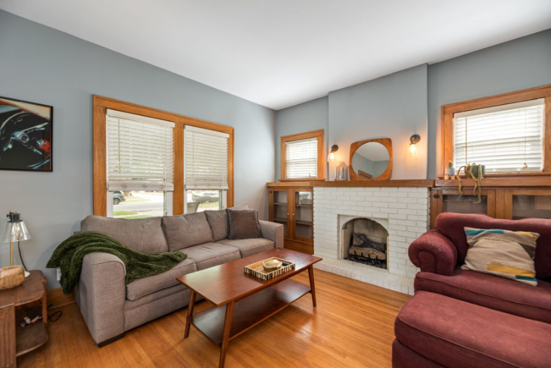 1221 N Perry Ave - Photo 4 of 22