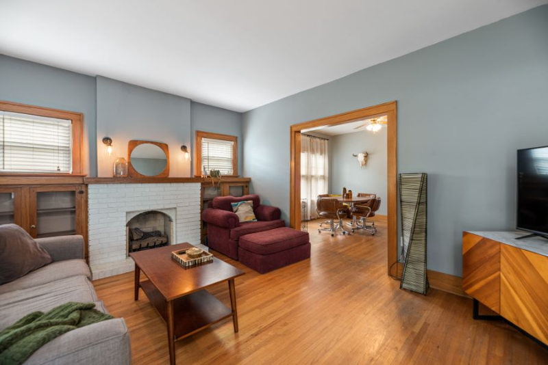 1221 N Perry Ave - Photo 5 of 22
