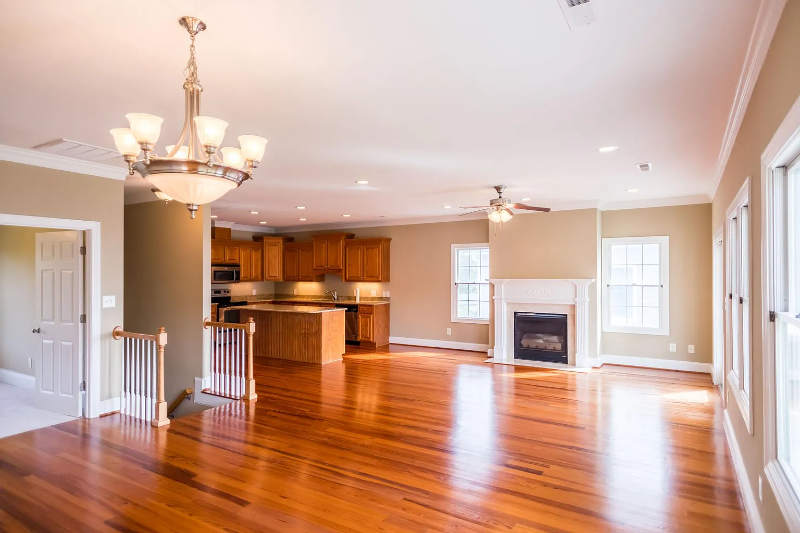 1129 Bennett Rd #2A - Photo 3 of 16