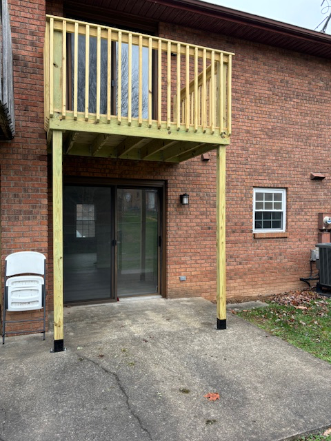 5305 Big Tyler Rd #14 - Photo 2 of 15